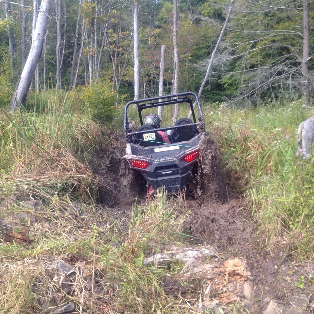 Tar Hollow ATV Ride September 2627 2015 Yamaha Grizzly ATV Forum
